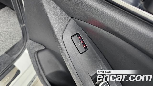 Honda Accord (X) 2.0 Turbo Sport 2018 — фото 32