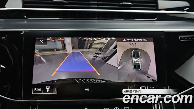 Audi A8 (D5) 50 TDI Quattro LWB 2020 — фото 14