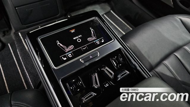 Audi A8 (D5) 50 TDI Quattro LWB 2020 — фото 18
