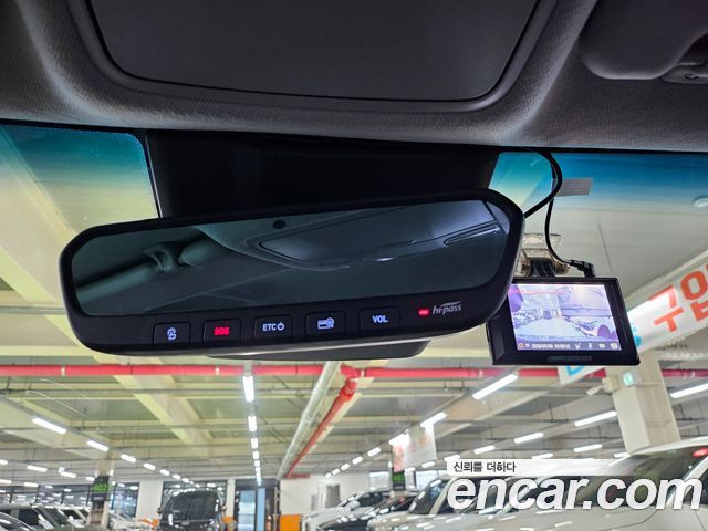 Hyundai Kona Electric Modren 2020 — фото 20