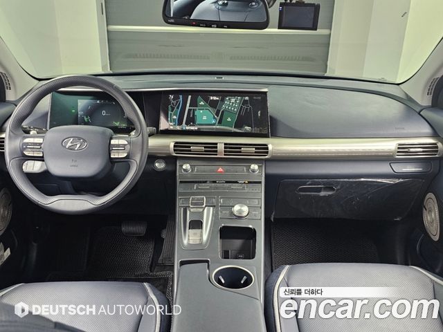 Hyundai Nexo Premium 2019 — фото 7
