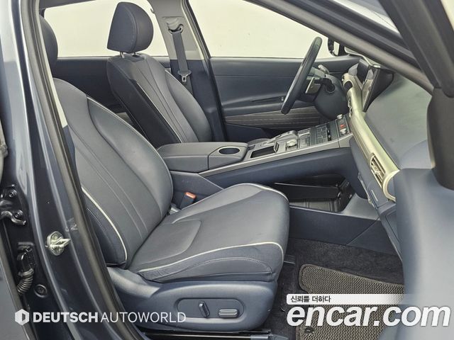 Hyundai Nexo Premium 2019 — фото 10