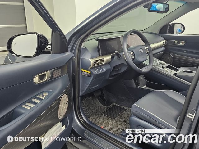 Hyundai Nexo Premium 2019 — фото 15