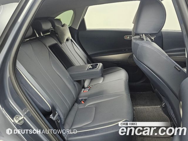 Hyundai Nexo Premium 2019 — фото 16