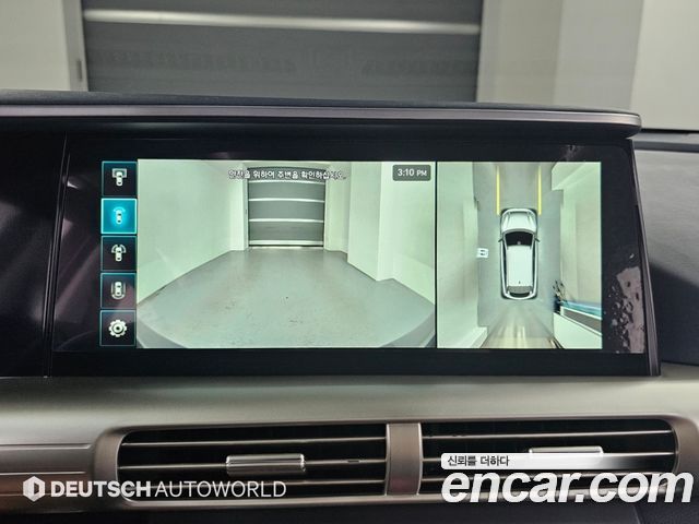 Hyundai Nexo Premium 2019 — фото 19