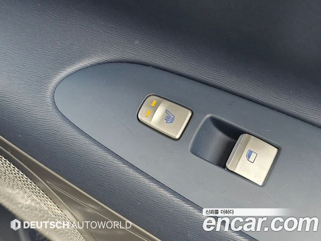 Hyundai Nexo Premium 2019 — фото 20