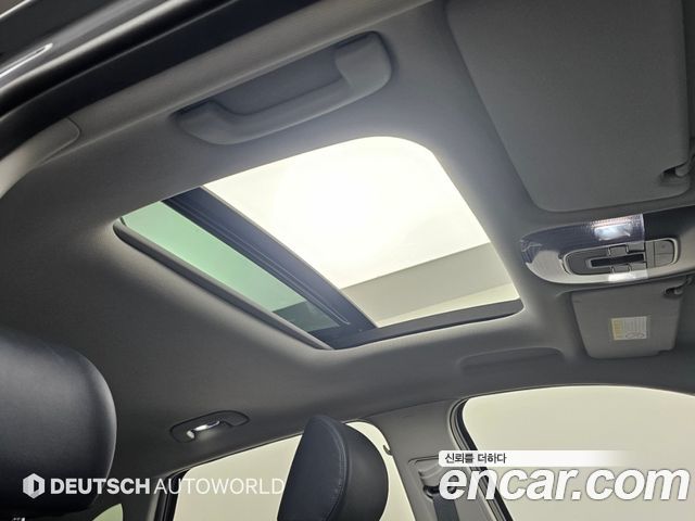 Hyundai Nexo Premium 2019 — фото 22