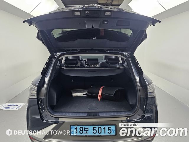 Hyundai Nexo Premium 2019 — фото 23
