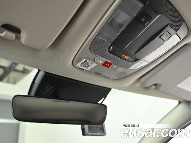 Kia Sportage (V) LPG 2.0 2WD Prestige 2023 — фото 22