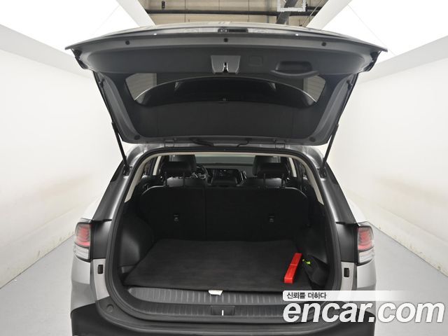 Kia Sportage (V) LPG 2.0 2WD Prestige 2023 — фото 23