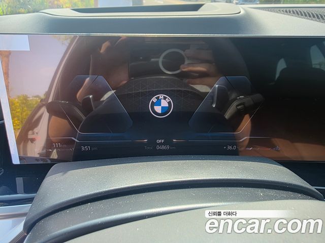 BMW X5 (G05) xDrive 40i M Sport 2026 — фото 6