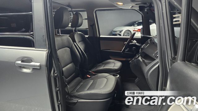 Kia Ray Van 2-Seater Prestige Special 2023 — фото 10