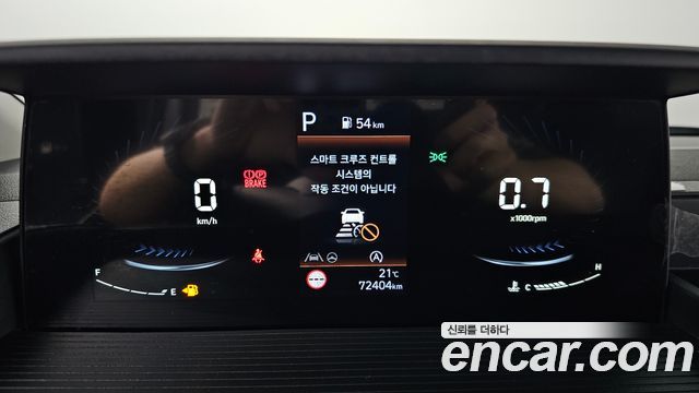 Hyundai Staria Cargo 3-Seater Smart 2023 — фото 8