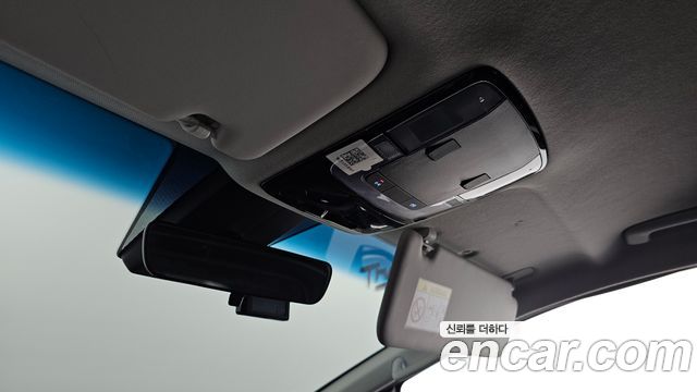 Hyundai Staria Cargo 3-Seater Smart 2023 — фото 17