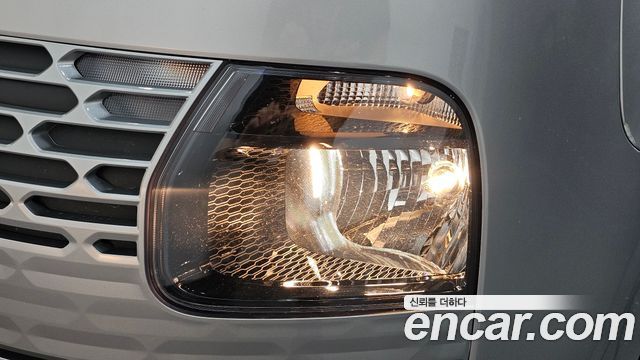 Hyundai Staria Cargo 3-Seater Smart 2023 — фото 22