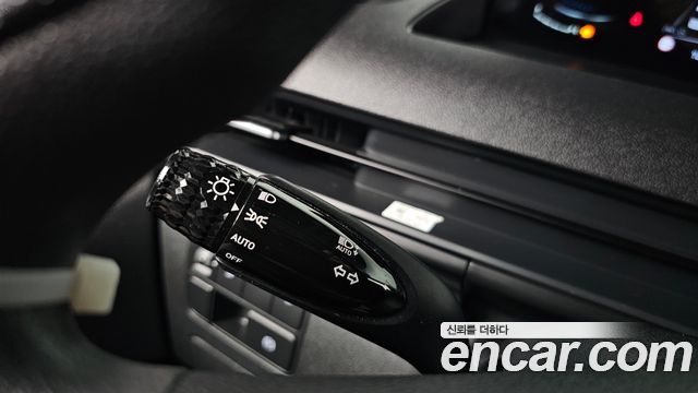 Hyundai Staria Cargo 3-Seater Smart 2023 — фото 30