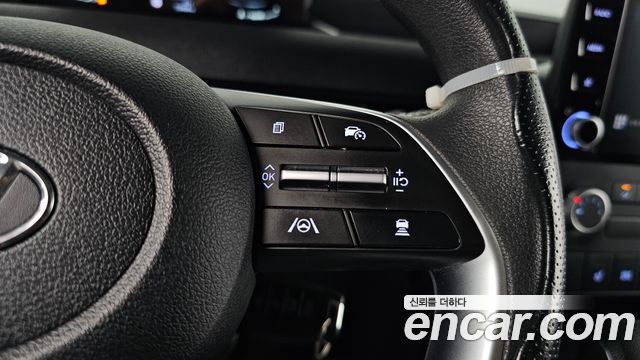 Hyundai Staria Cargo 3-Seater Smart 2023 — фото 31