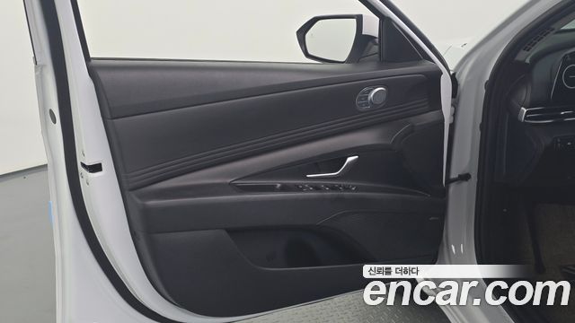 Hyundai Avante (CN7) 1.6 Inspiration 2022 — фото 30