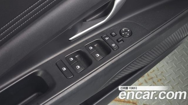 Hyundai Avante (CN7) 1.6 Inspiration 2022 — фото 33