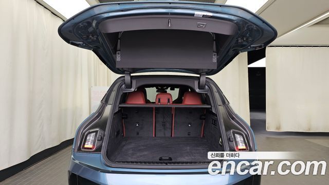 BMW iX xDrive50 Sports Plus 2023 — фото 24