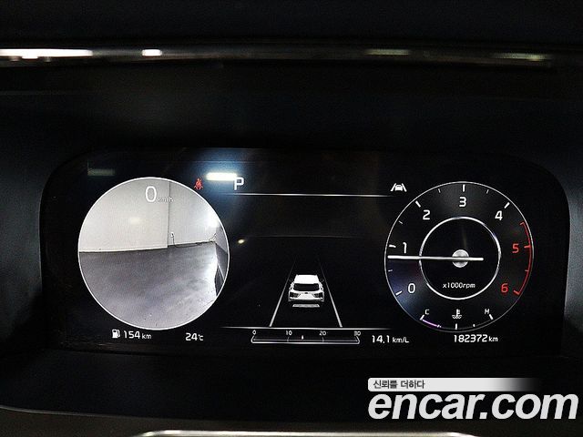 Kia Sorento (IV) Diesel 2.2 2WD Noblesse 2021 — фото 6