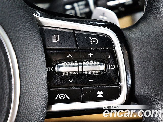 Kia Sorento (IV) Diesel 2.2 2WD Noblesse 2021 — фото 9