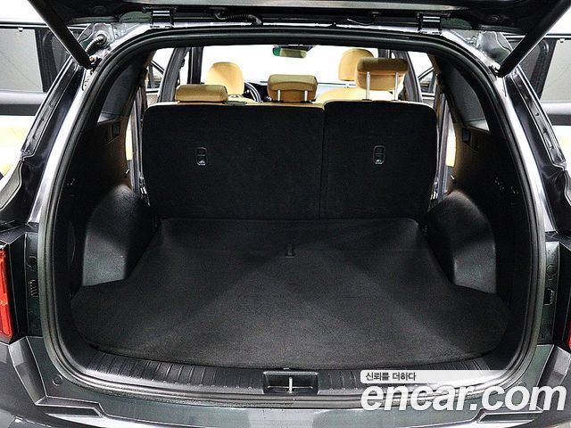Kia Sorento (IV) Diesel 2.2 2WD Noblesse 2021 — фото 16