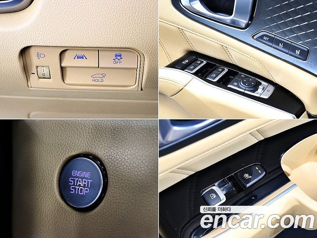 Kia Sorento (IV) Diesel 2.2 2WD Noblesse 2021 — фото 21