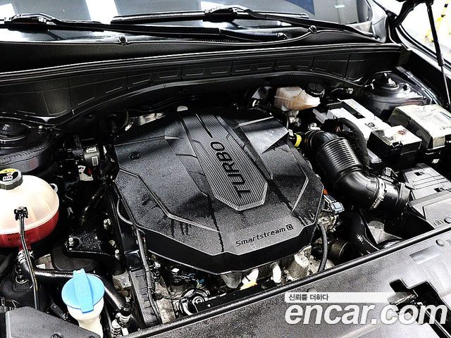 Kia Sorento (IV) Diesel 2.2 2WD Noblesse 2021 — фото 23