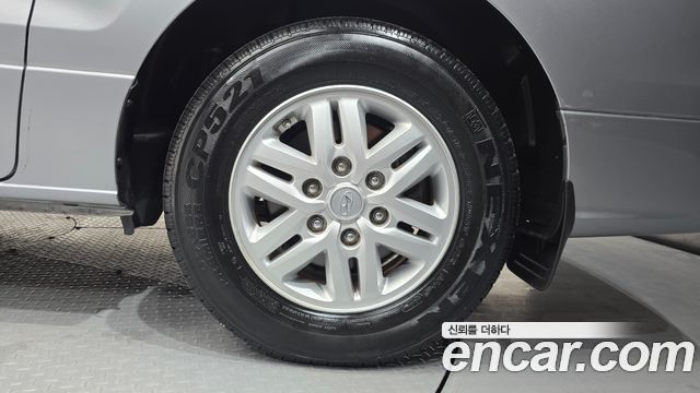 Hyundai Grand Starex Van 3-Seater Smart 2021 — фото 21