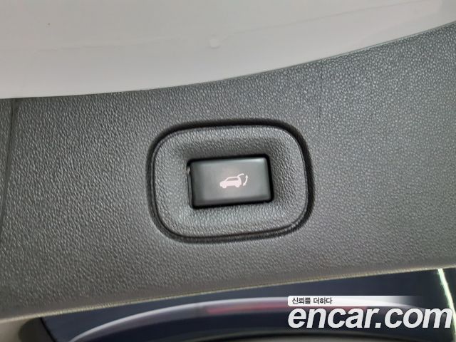 Renault Korea QM6 2.0 LPe RE 2WD 2020 — фото 19
