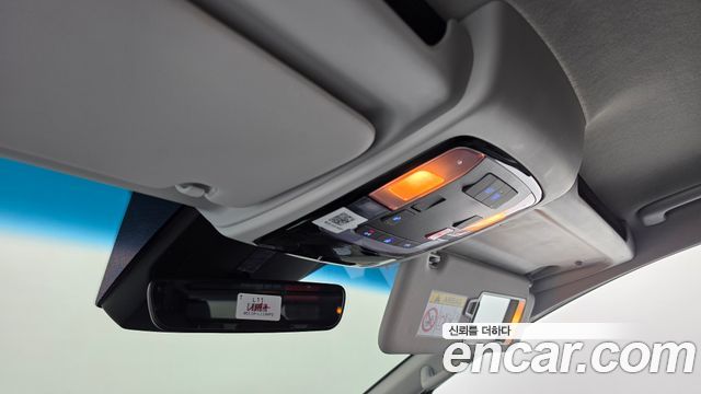 Hyundai Staria L3.5 Cargo 5-Seater Modern 2025 — фото 16