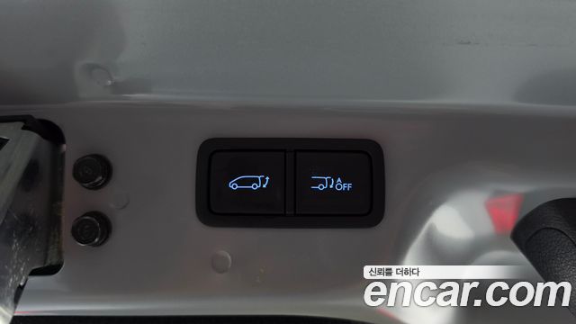 Hyundai Staria L3.5 Cargo 5-Seater Modern 2025 — фото 18