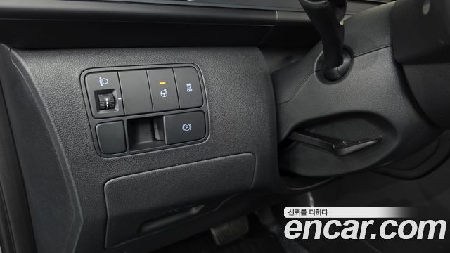 Hyundai Staria L3.5 Cargo 5-Seater Modern 2025 — фото 27