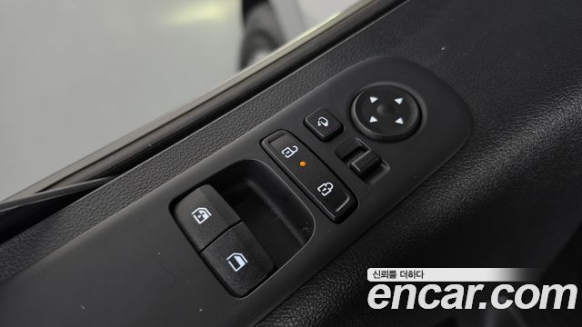 Hyundai Staria L3.5 Cargo 5-Seater Modern 2025 — фото 29