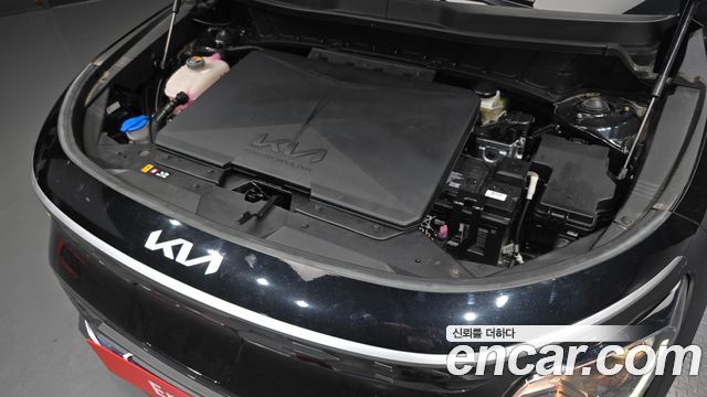 Kia Niro EV Air 2024 — фото 6