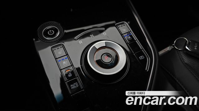 Kia Niro EV Air 2024 — фото 9