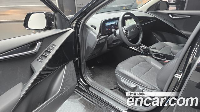Kia Niro EV Air 2024 — фото 10