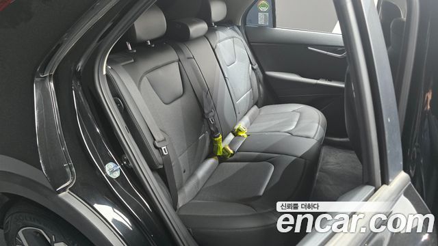 Kia Niro EV Air 2024 — фото 12