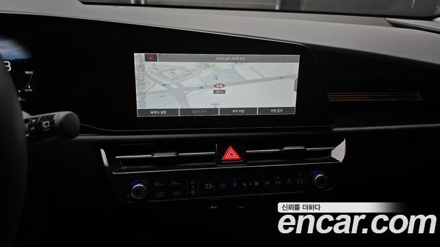 Kia Niro EV Air 2024 — фото 15