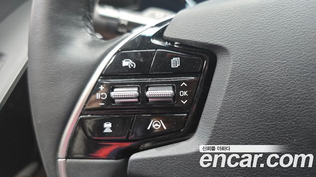 Kia Niro EV Air 2024 — фото 17