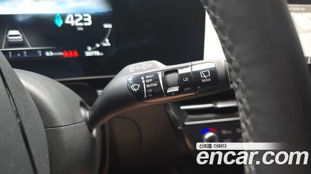 Kia Niro EV Air 2024 — фото 18