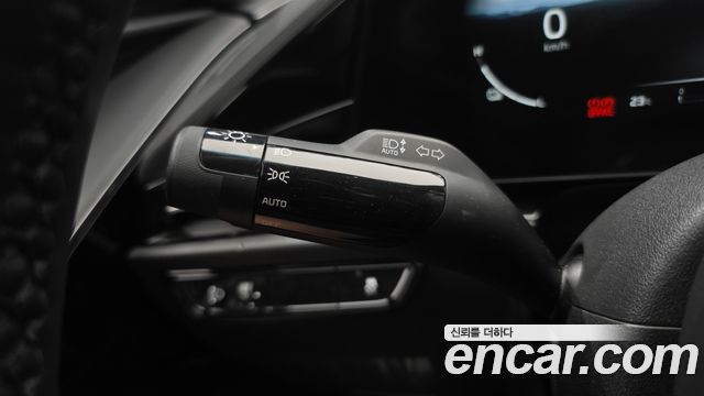 Kia Niro EV Air 2024 — фото 19
