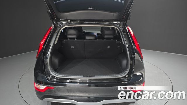 Kia Niro EV Air 2024 — фото 20