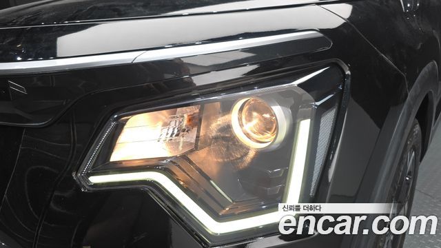 Kia Niro EV Air 2024 — фото 22