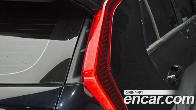 Kia Niro EV Air 2024 — фото 23