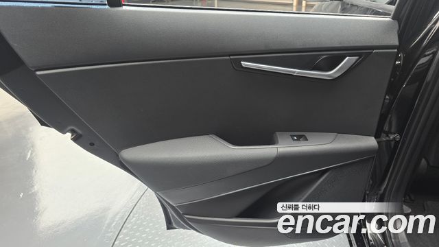 Kia Niro EV Air 2024 — фото 25
