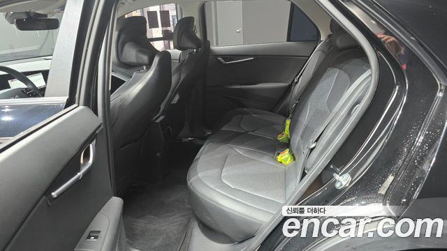 Kia Niro EV Air 2024 — фото 26