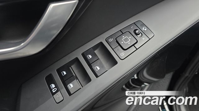 Kia Niro EV Air 2024 — фото 27