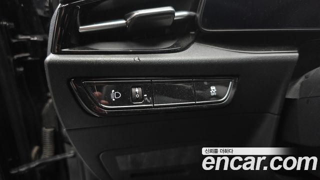 Kia Niro EV Air 2024 — фото 29